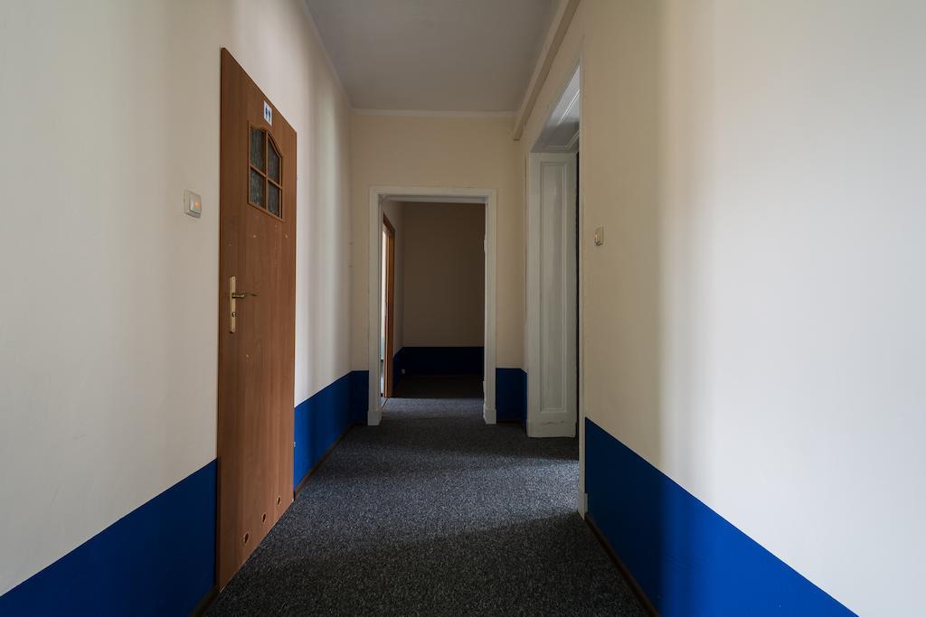 Hostel Awangarda Poznan Bagian luar foto