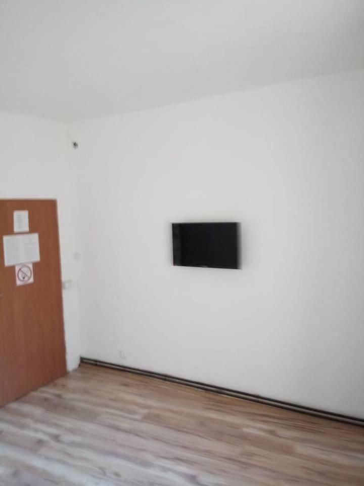 Hostel Awangarda Poznan Bagian luar foto
